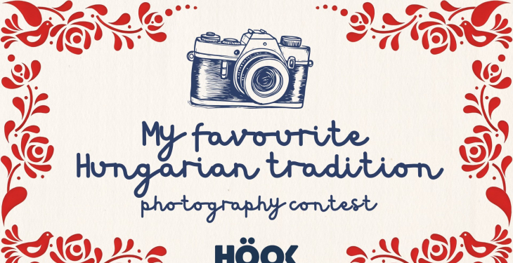My favourite Hungarian traditions Photography and Video Competition 2026