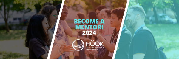 MENTOR APPLICATION PERIOD IS ON (2024/2025)