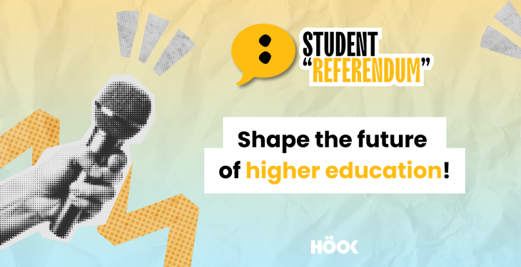 NATIONAL STUDENT “REFERENDUM”