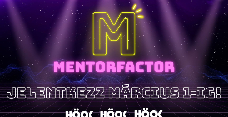 MENTORFACTOR 2026